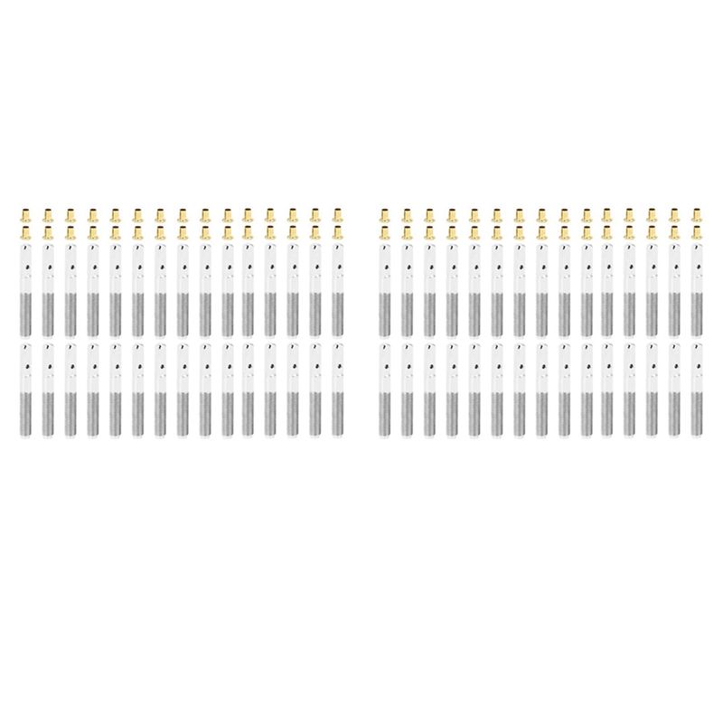Musical Instrument Lyre - AEF6-60 Buah Paku Penyetel Dengan Set