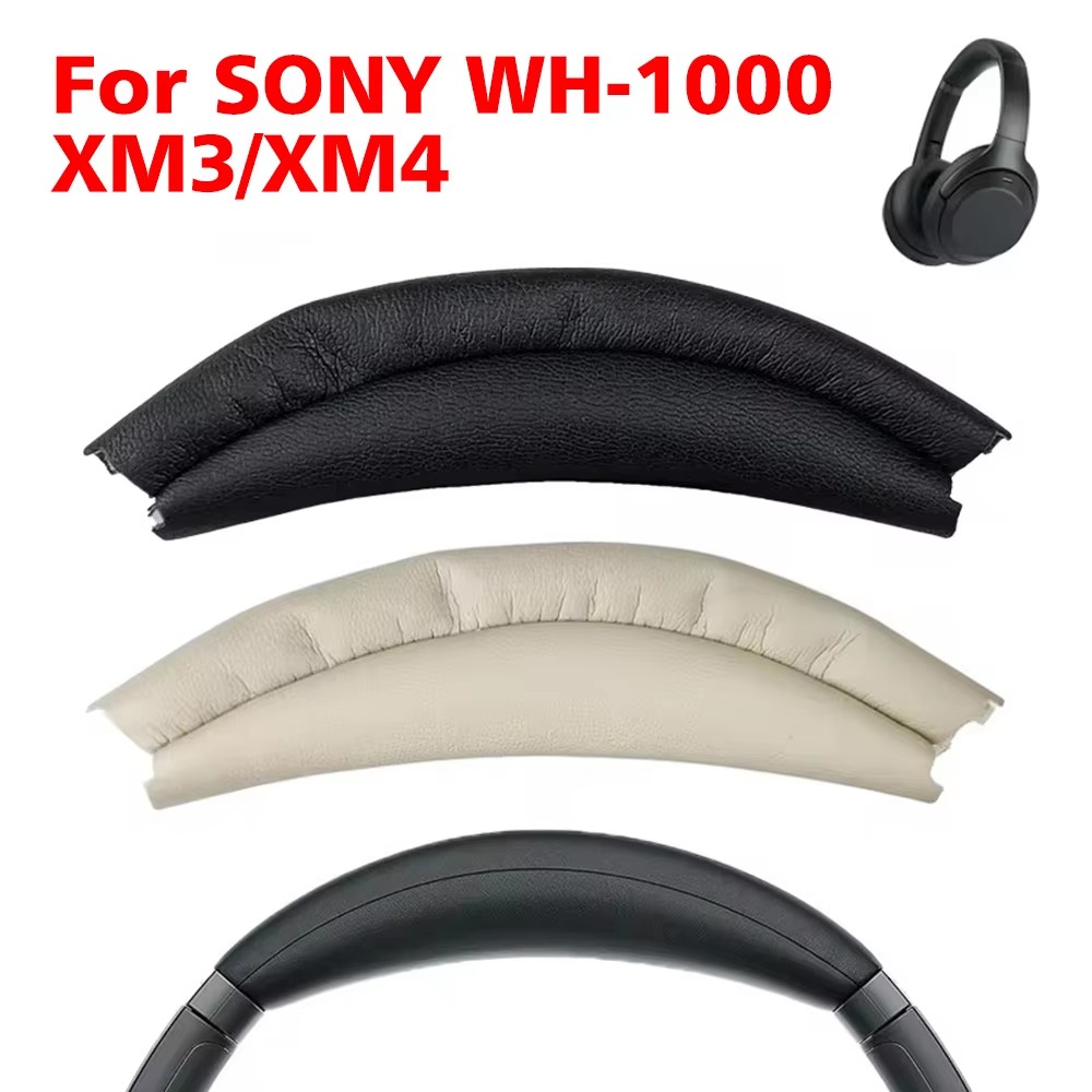 Sony Headphone Wh-1000Xm4 - Headband Pengganti untuk Headphone Nirkabel Sony