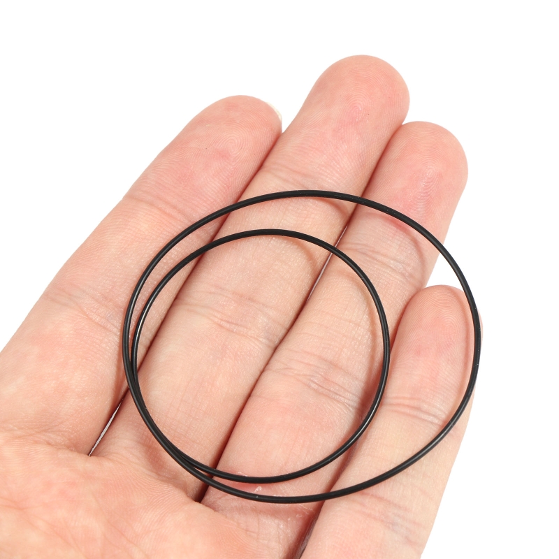 Musical Instrument Band - Sabuk tipis 2pcs, untuk panasonic RQ-SX