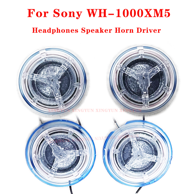 Sony Headphone Wh-1000Xm5 - Asli untuk Sony WH-1000XM5 Headphone Kebisingan