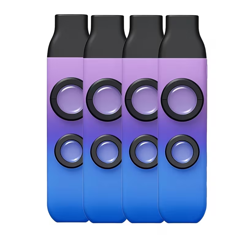 Musical Instrument Easy To Learn - 4 buah Kazoo Dewasa Cocok untuk