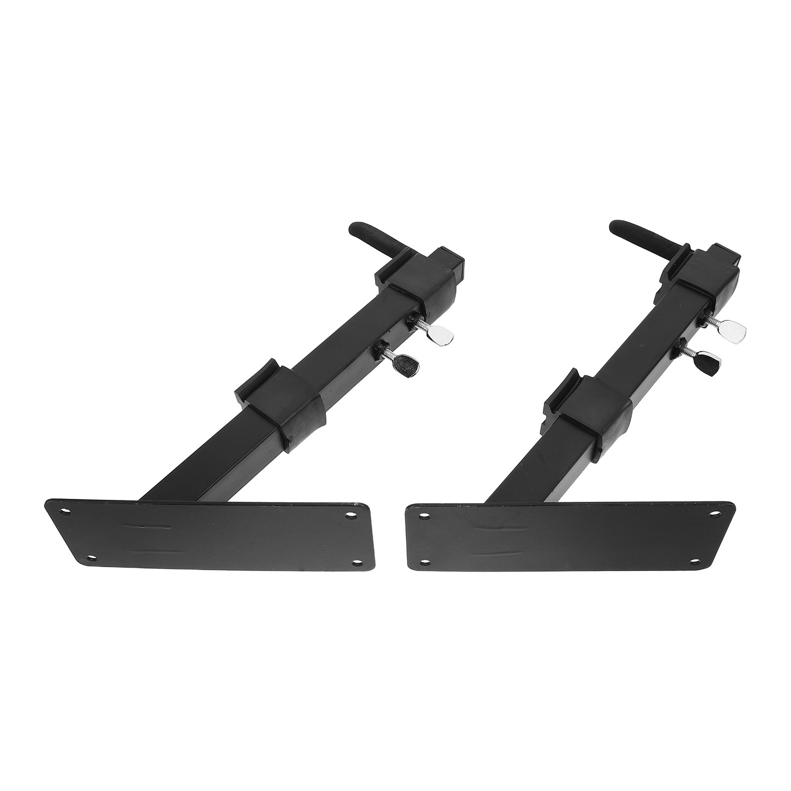 Musical Instrument Piano - 1 Pasang Gantungan Dinding Keyboard, Lengan