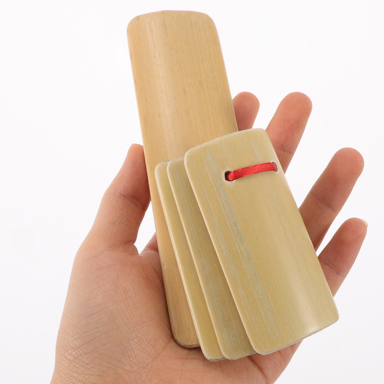 Musical Instrument In Chinese - 4 Buah Alat Musik Tradisional Cina