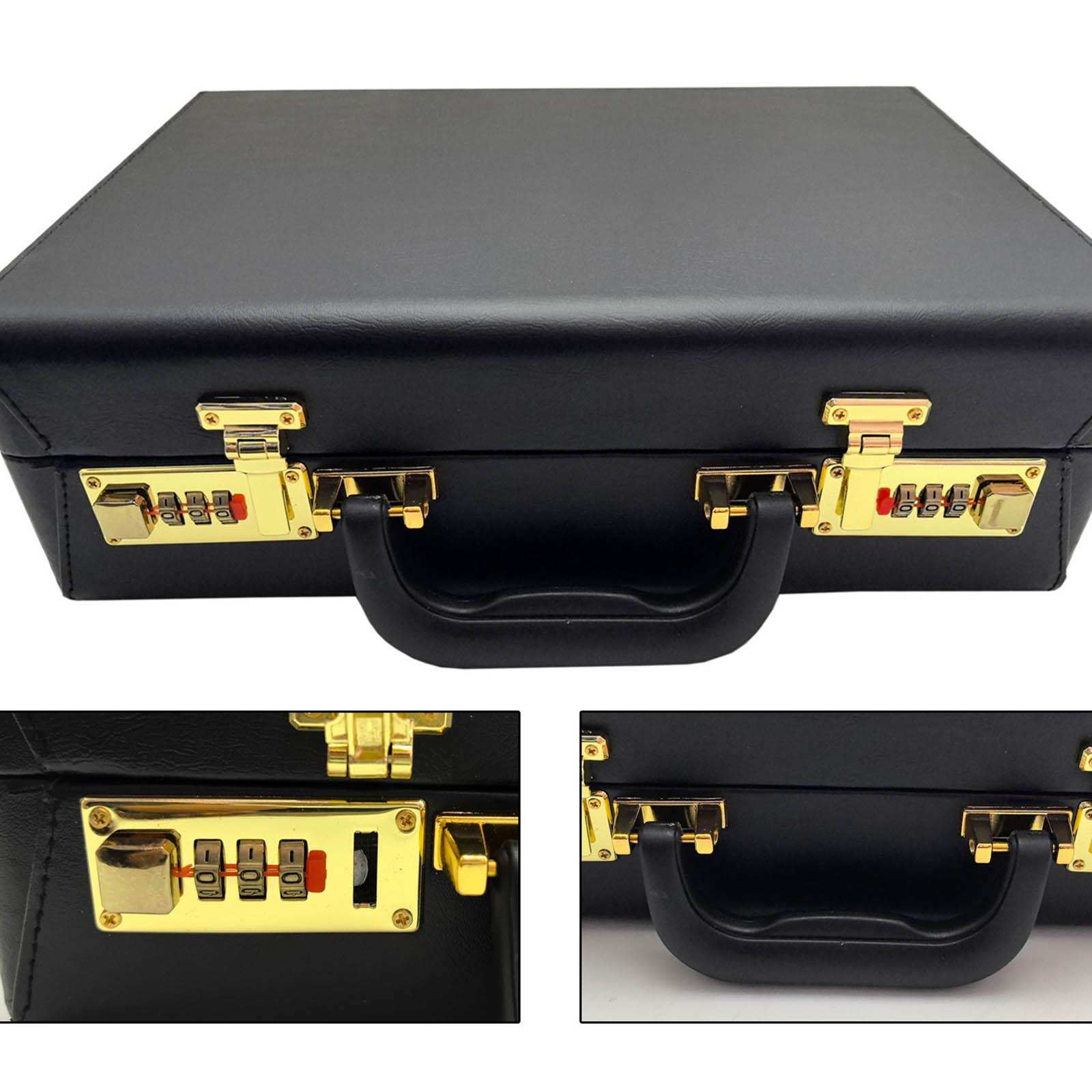 Musical Instrument Band - Casing Klarinet BB Kulit PU, Tas