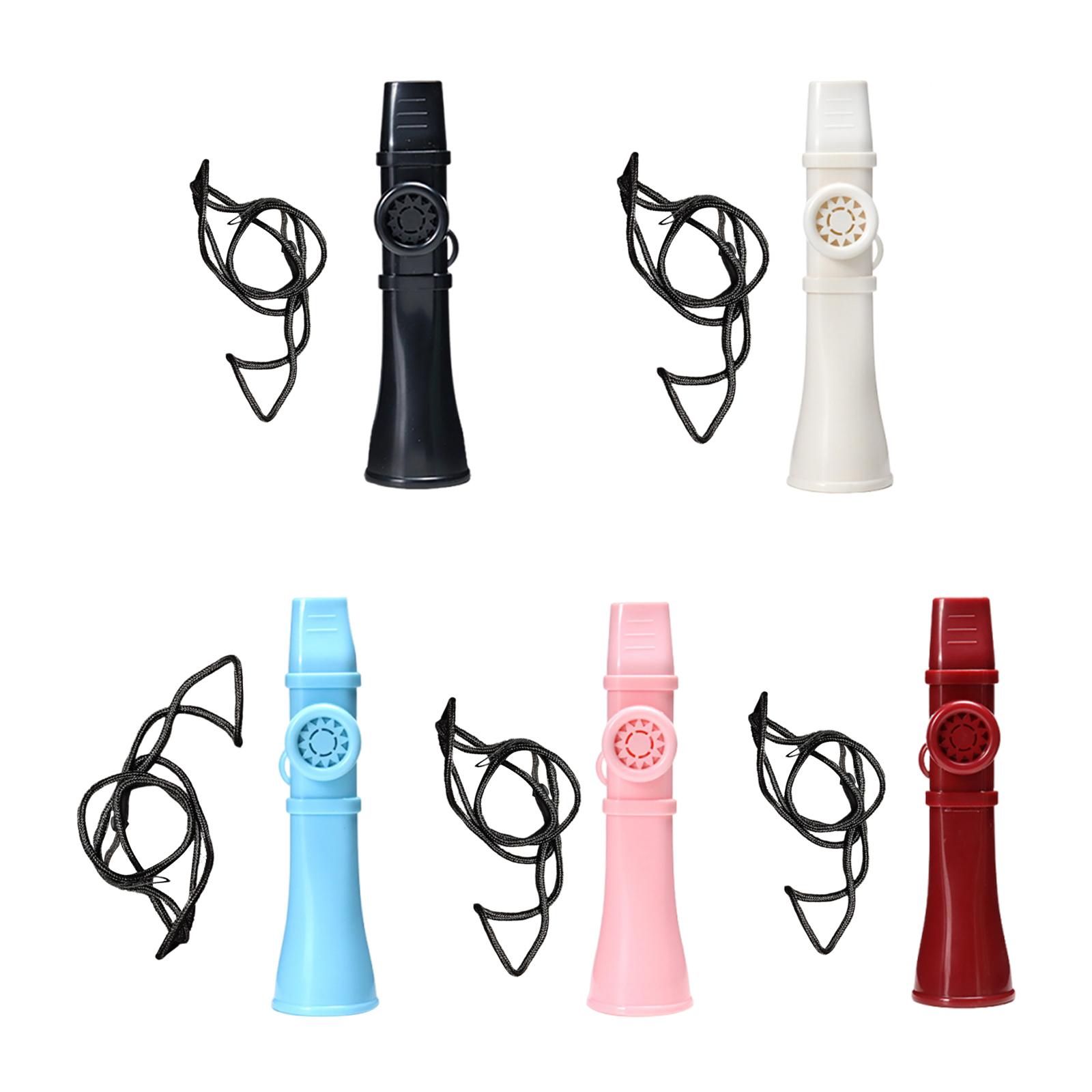Musical Instrument Easy To Learn - Seruling Kazoo Ringan Hadiah Unik Harmonika