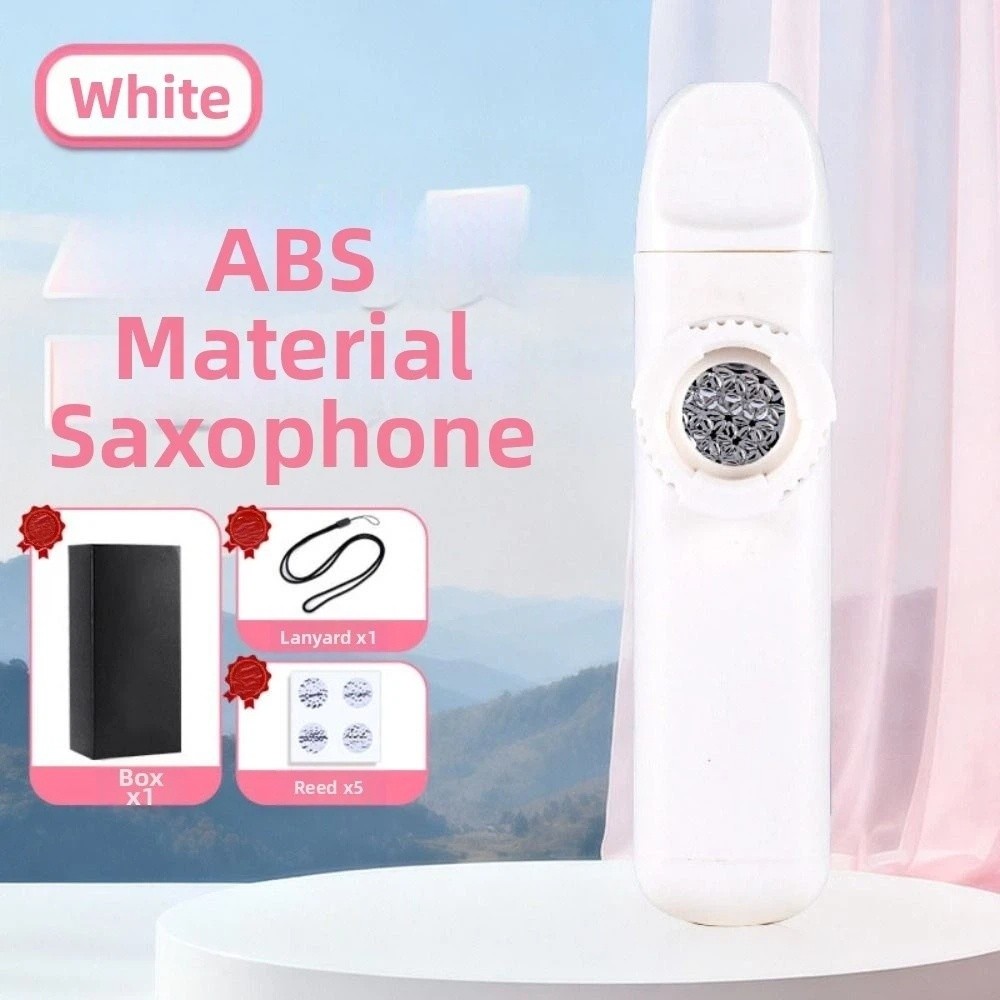 Musical Instrument Easy To Learn - Instrumen Kazoo Kreatif Portabel Profesional untuk
