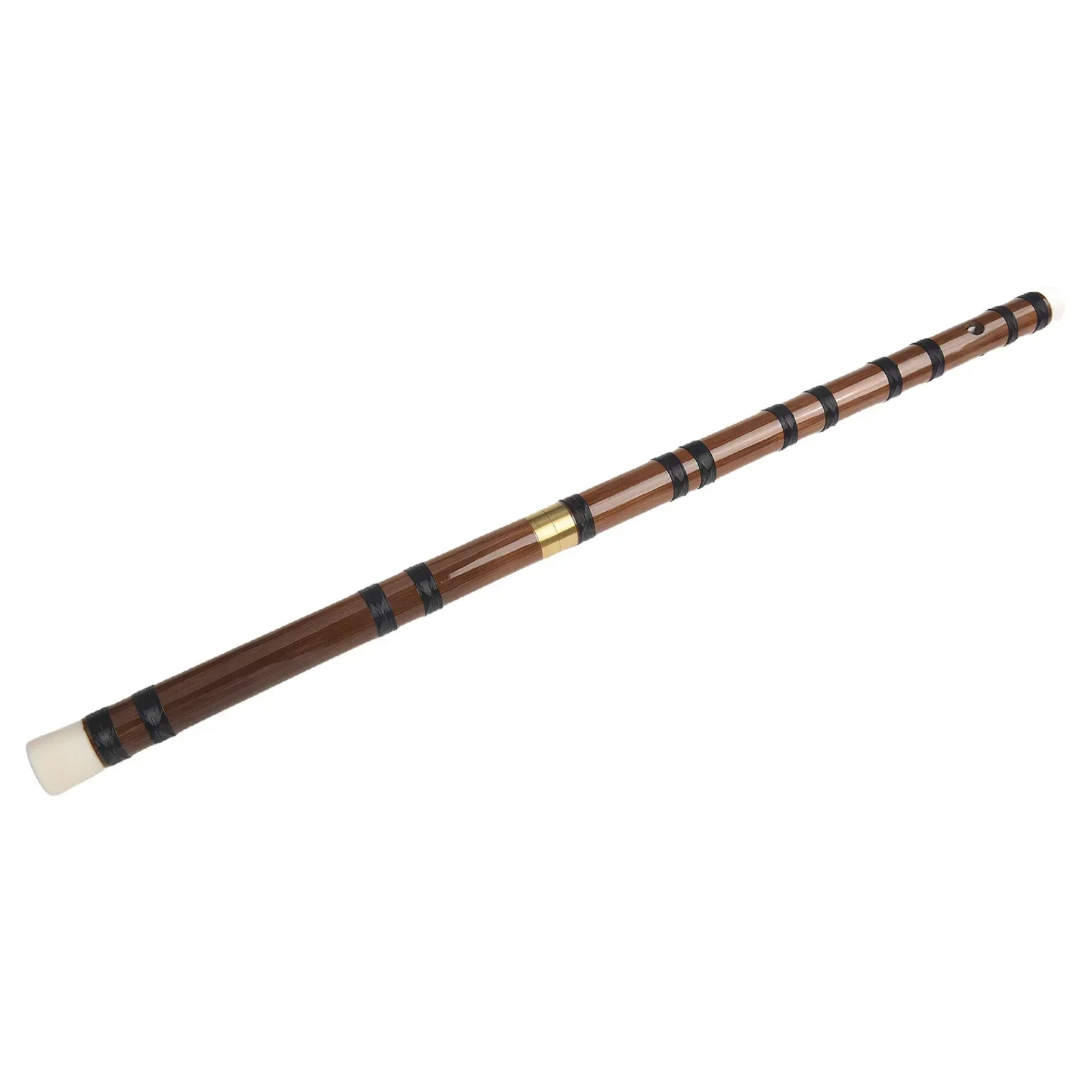 Musical Instrument Easy To Learn - Alat Musik WOODWIND Seruling Dizi Cina