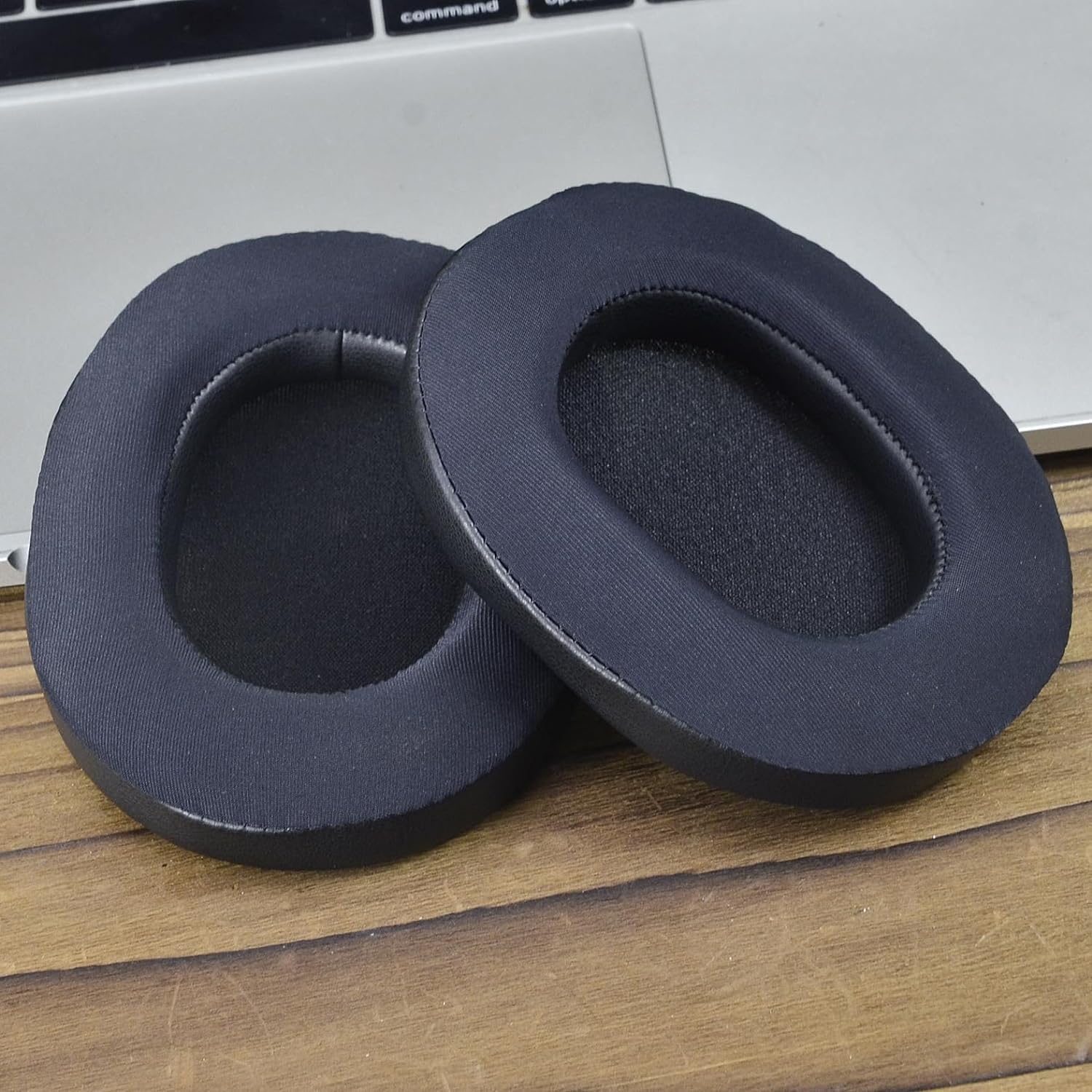 Sony Headphone Wh-1000Xm5 - Bantalan Telinga Pengganti 1000XM5 untuk Headphone