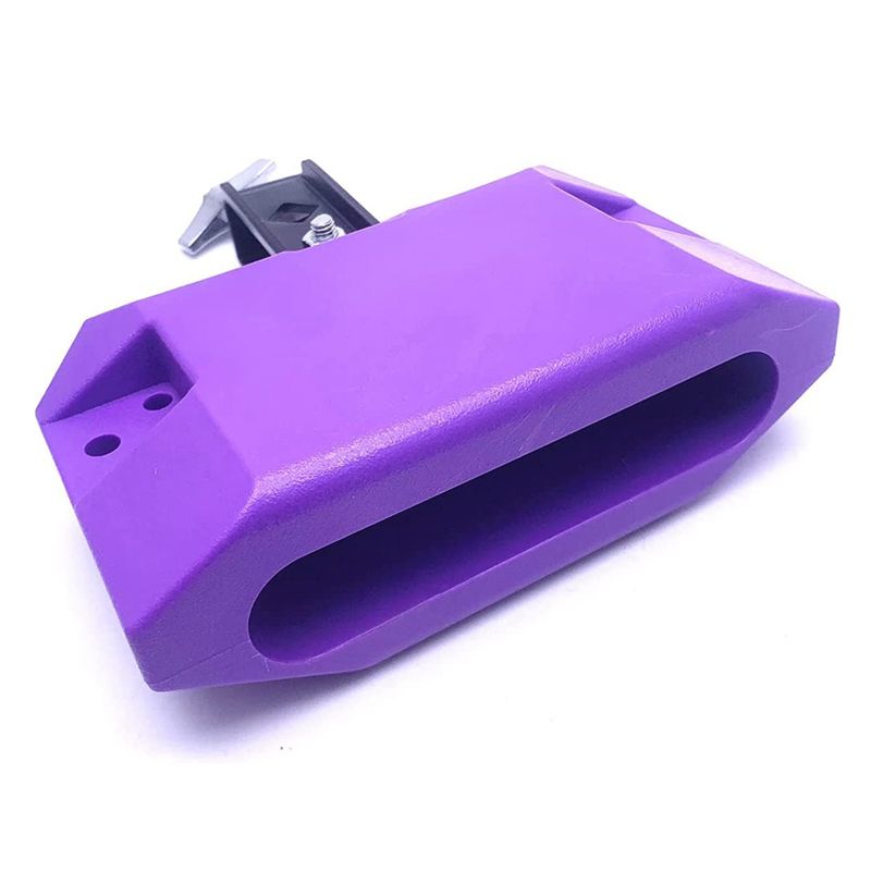 Musical Instrument Percussion - T34C Jam Drum Block Alat Musik