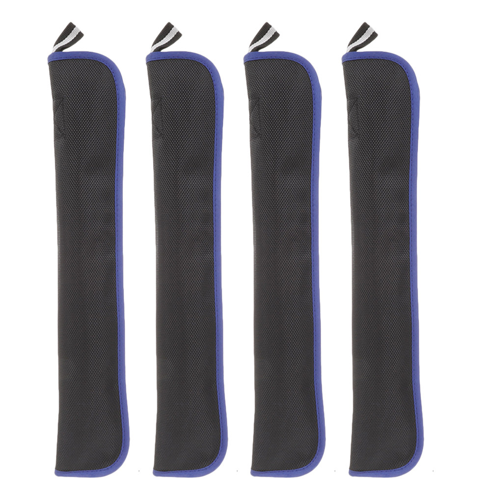 4 Buah Tas Tempat Perekam Hita - Musical Instrument Band ulasan dan harga