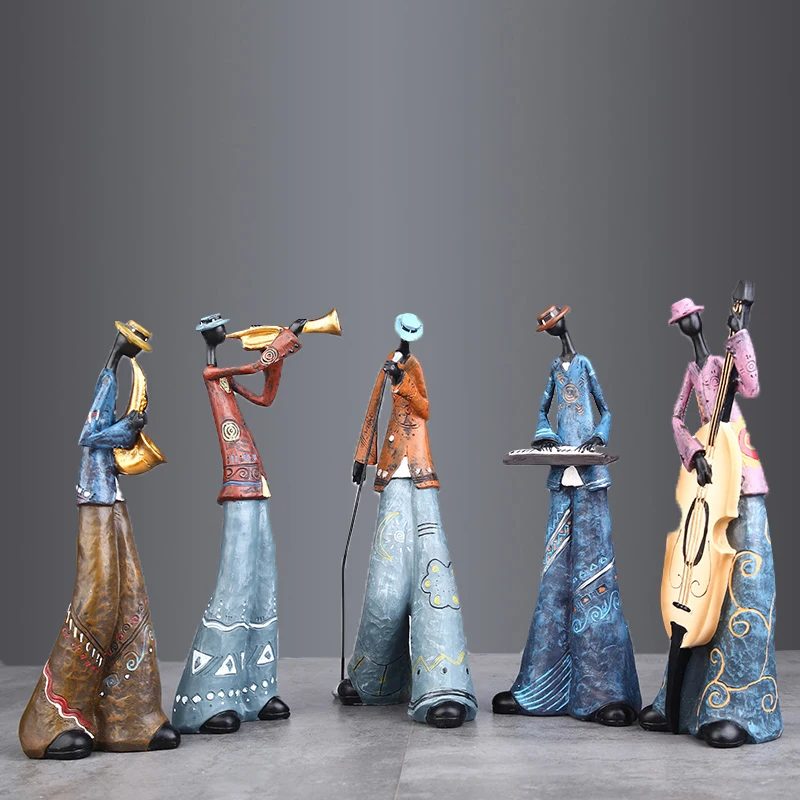 Ornamen dekorasi ruang tamu, p - Musical Instrument Old ulasan dan harga