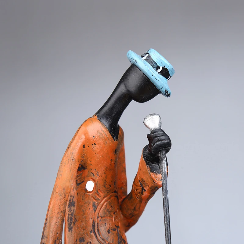 Ornamen dekorasi ruang tamu, p - Musical Instrument Old ulasan dan harga