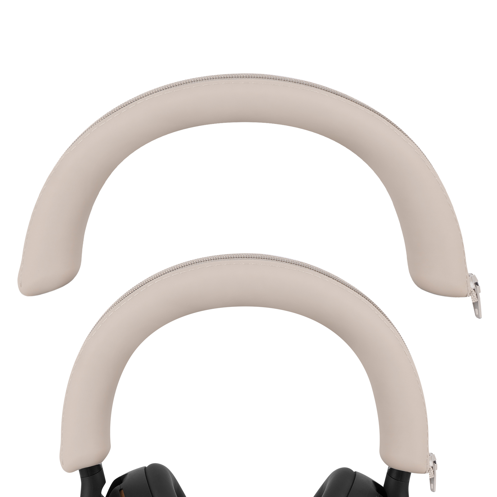 Penutup Ikat Kepala Silikon Ge - Sony Headphone Wh-1000Xm5 ulasan dan harga