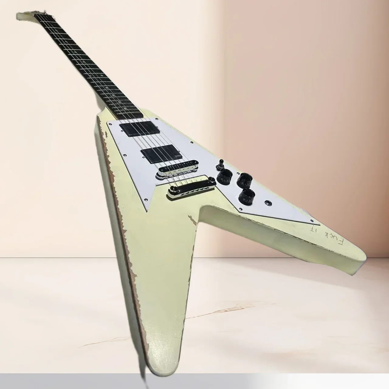 Alat Musik Membuat Gitar Pesaw - Musical Instrument Old ulasan dan harga