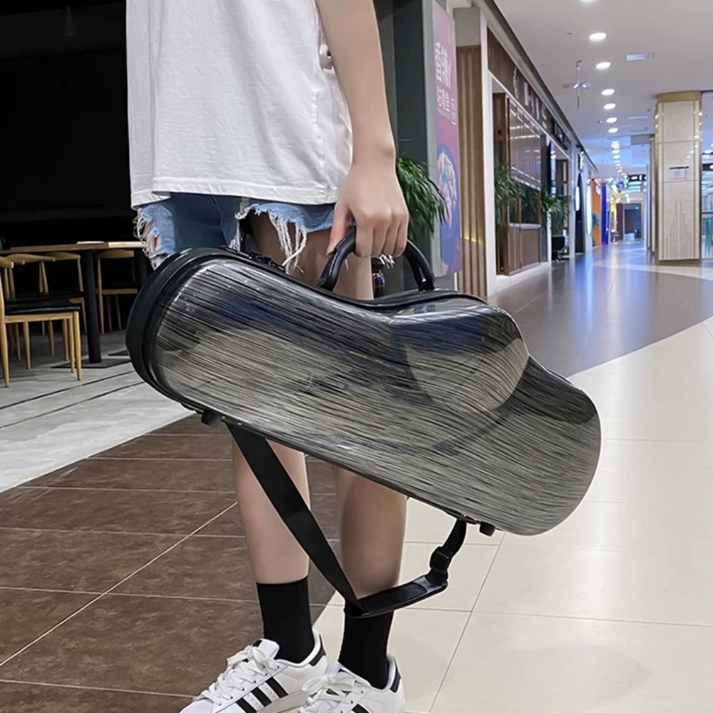 Tas Ransel Keras untuk Saksofo - Musical Instrument Lyre ulasan dan harga