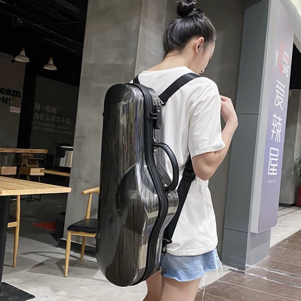 Tas Ransel Keras untuk Saksofo - Musical Instrument Lyre ulasan dan harga