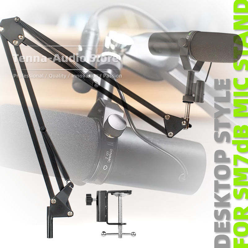 SnapVox Kompatibel Dengan Mikr - Shure Mic Sm7B ulasan dan harga