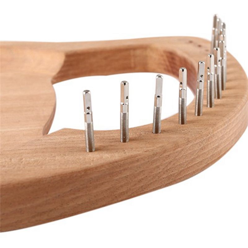 AEF6-60 Buah Paku Penyetel Den - Musical Instrument Lyre ulasan dan harga