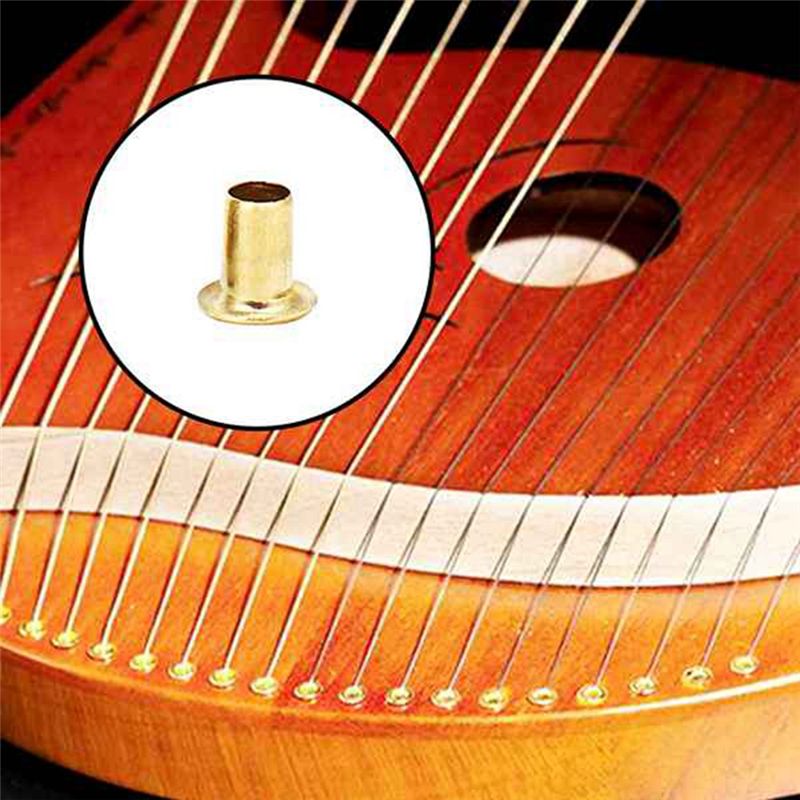 AEF6-60 Buah Paku Penyetel Den - Musical Instrument Lyre ulasan dan harga