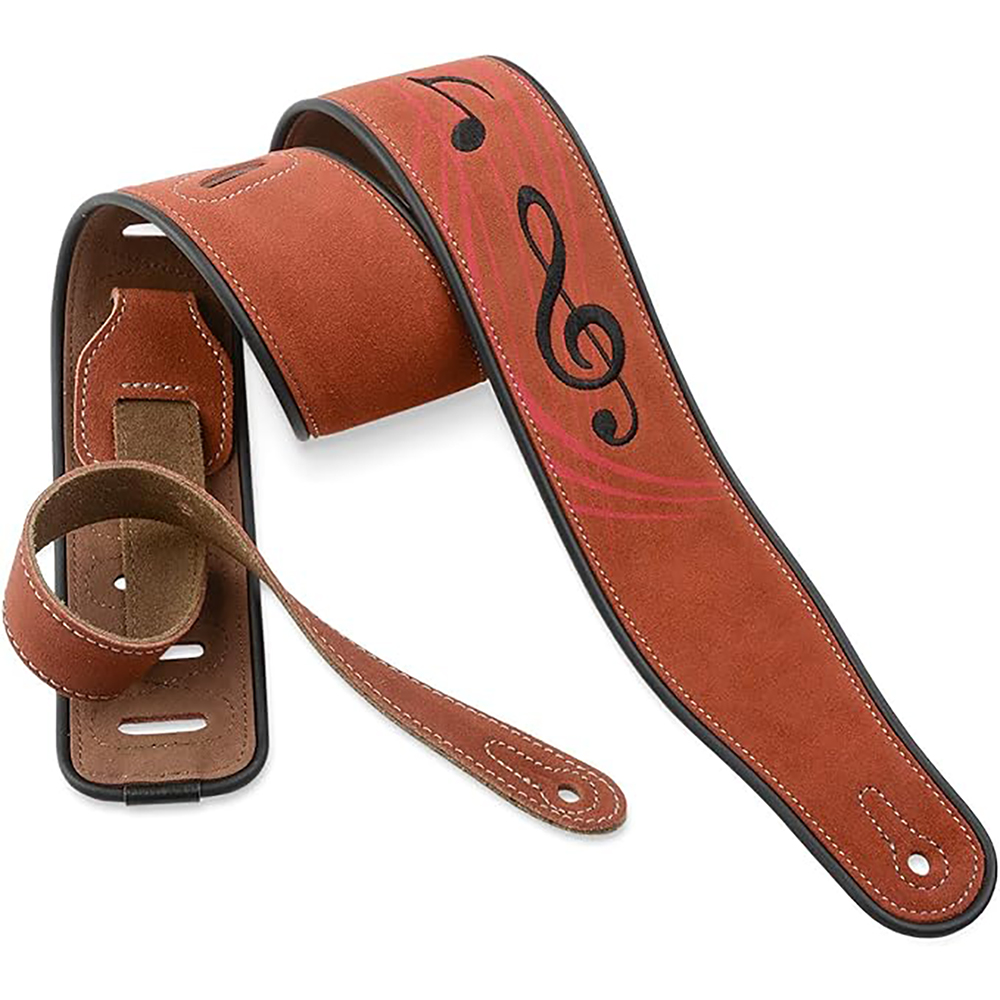 Tali Gitar Kulit Tahan Lama, T - Musical Instrument Band ulasan dan harga