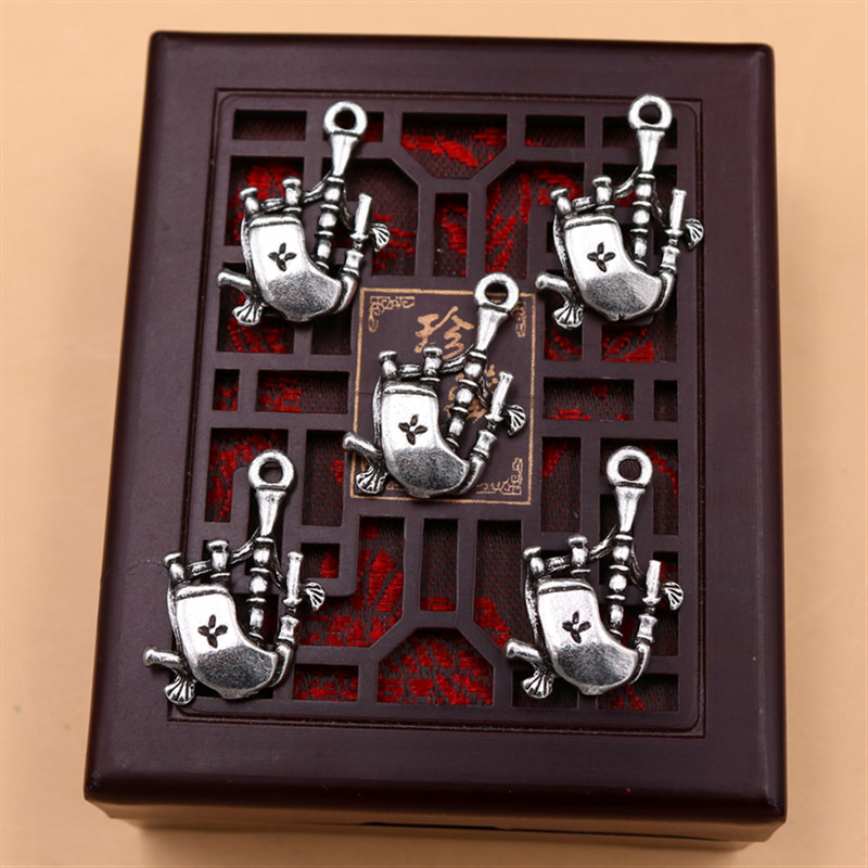 10 Buah Alat Musik Skotlandia  - Musical Instrument In Scotland ulasan dan harga