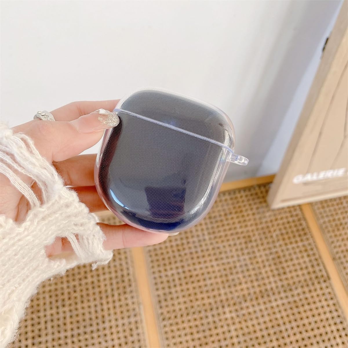 Casing Transparan untuk Bose Q - Bose Headphone Qc Ultra ulasan dan harga