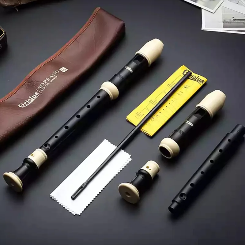 Kongsheng klarinet Soprano C A - Musical Instrument In Chinese ulasan dan harga