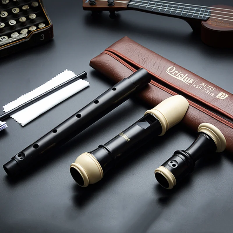 Kongsheng klarinet Soprano C A - Musical Instrument In Chinese ulasan dan harga