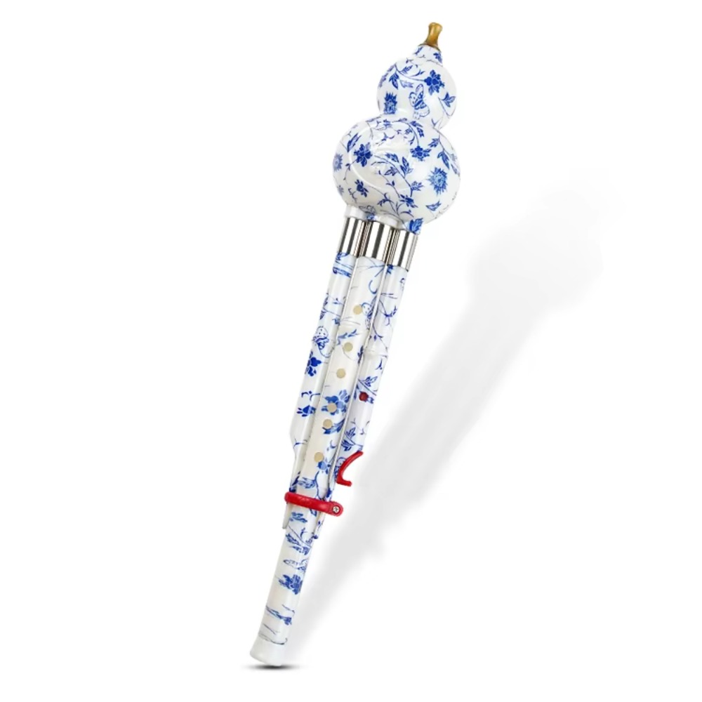 Seruling Hulusi Kunci C, Alat  - Musical Instrument In Chinese ulasan dan harga