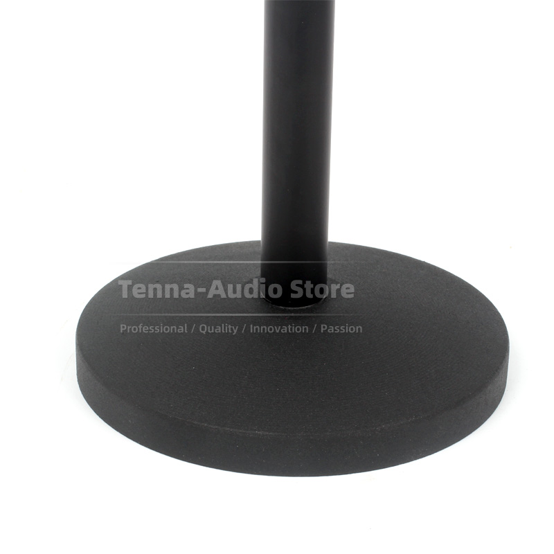 Dudukan Mikrofon Meja untuk Mi - Shure Mic Sm7B ulasan dan harga