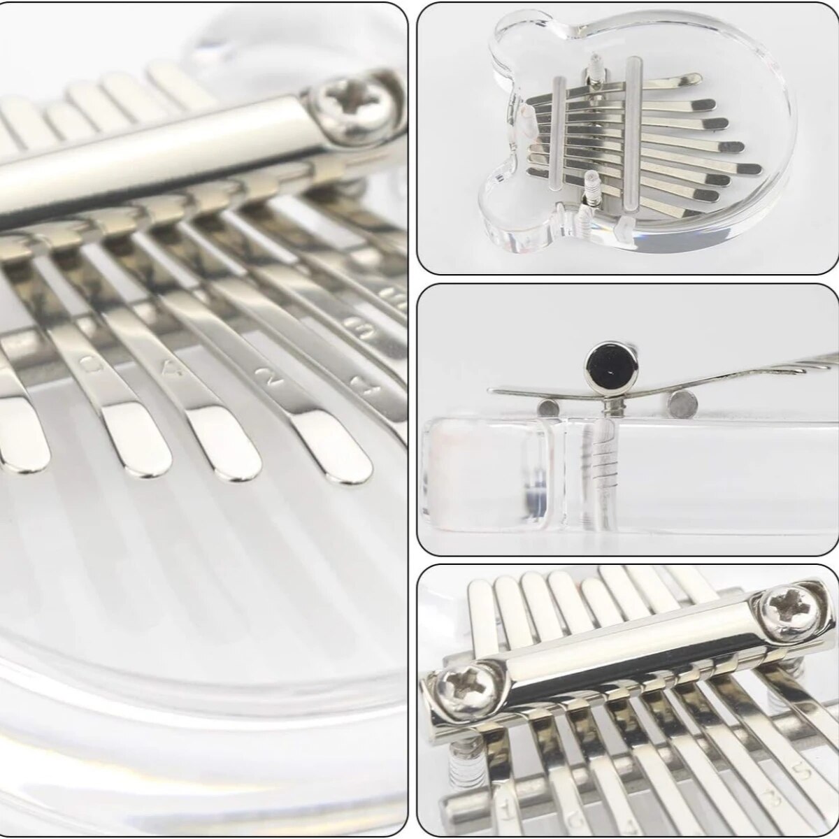 Miwayer Piano Mini 8 tombol, i - Musical Instrument Piano ulasan dan harga