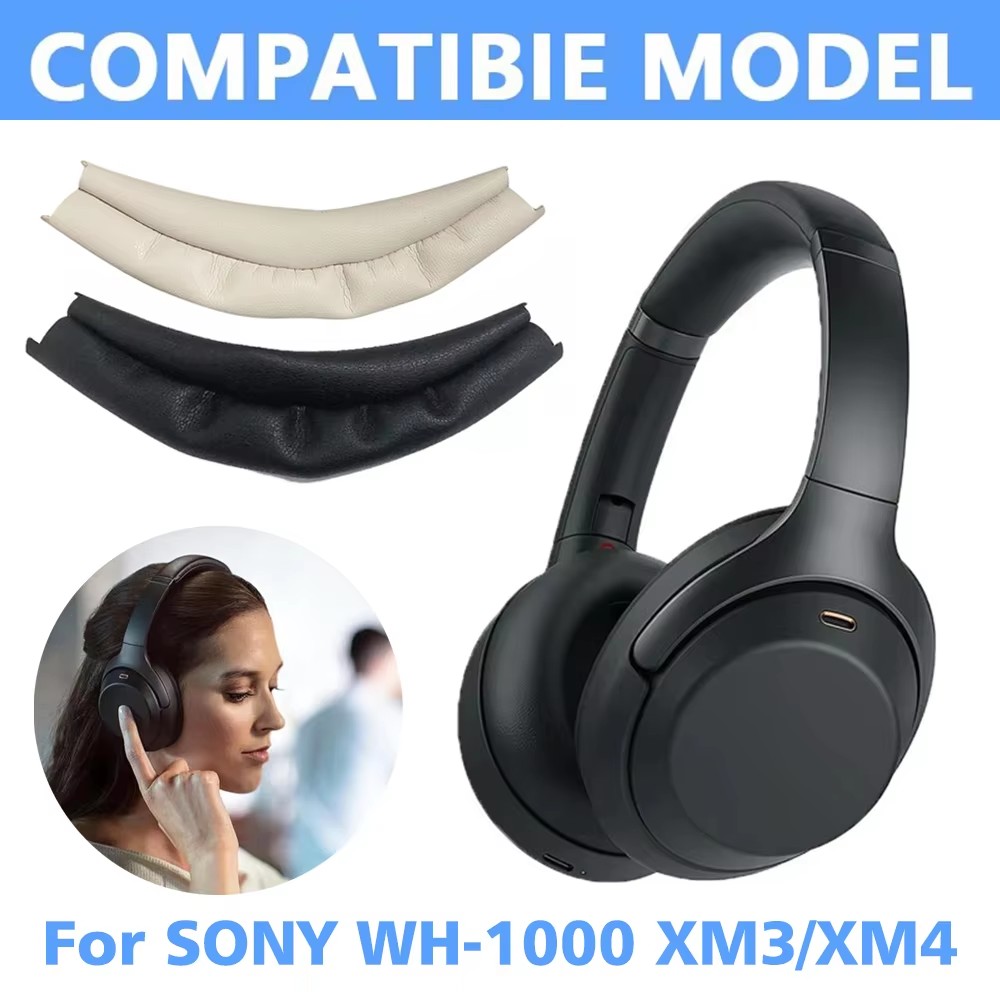 Ikat Kepala Pengganti untuk So - Sony Headphone Wh-1000Xm4 ulasan dan harga