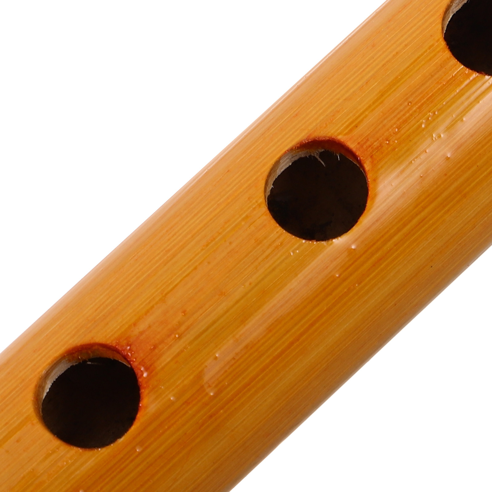 Instrumen Seruling Bambu Cina  - Musical Instrument In Chinese ulasan dan harga
