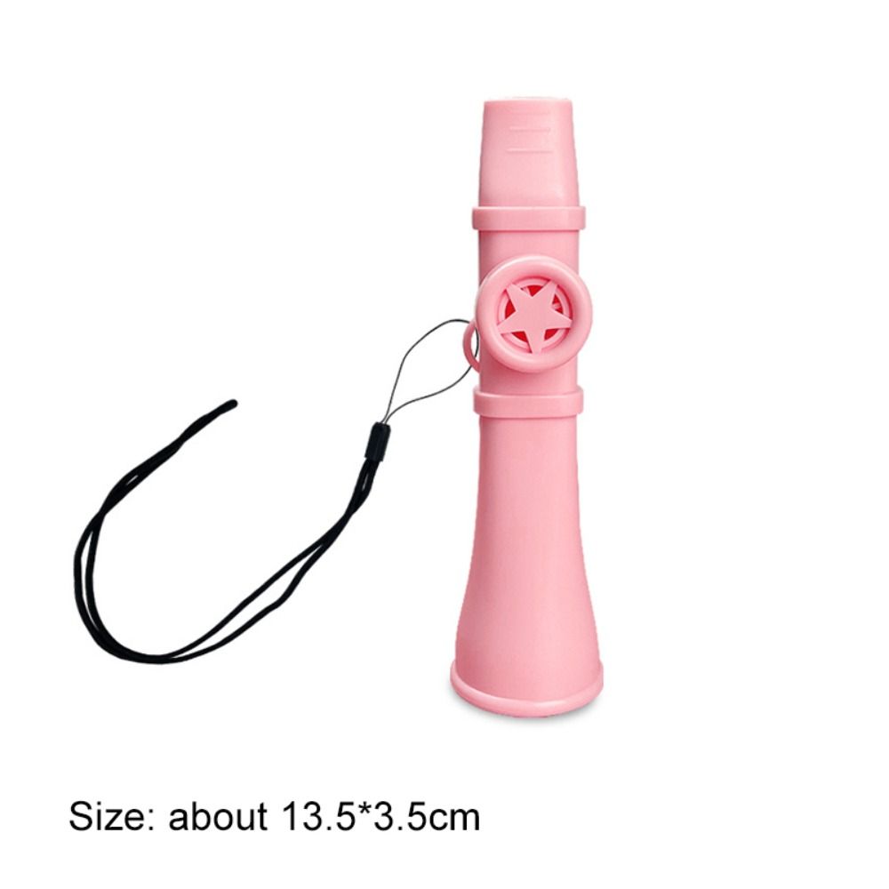 Seruling Kazoo ABS Portabel Mu - Musical Instrument Easy To Learn ulasan dan harga