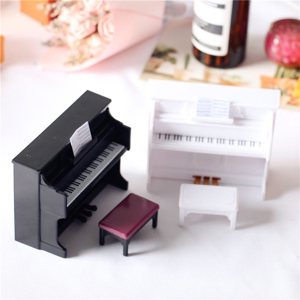 Boneka Miniatur Alat Musik 1/1 - Musical Instrument Lyre ulasan dan harga