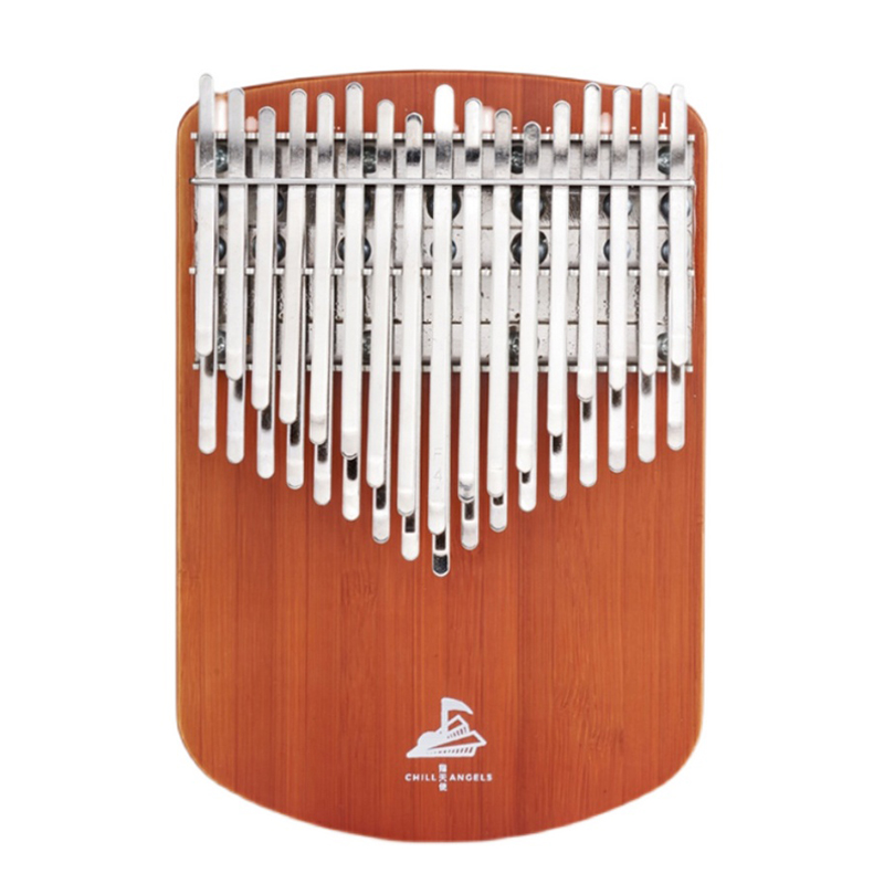 34 Kunci Kalimba Jempol Piano  - Musical Instrument Band ulasan dan harga