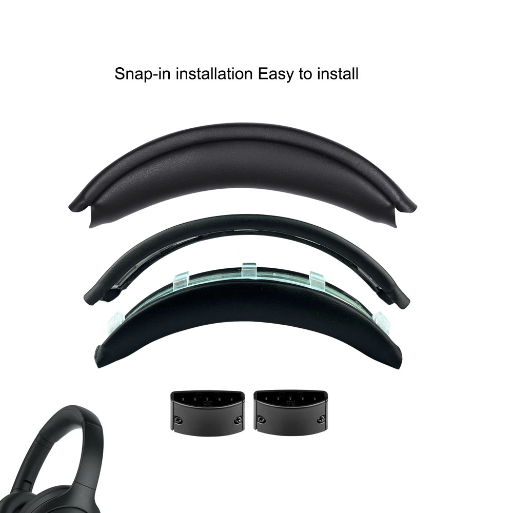 Headband Lepas Pasang Untuk He - Sony Headphone Wh-1000Xm4 ulasan dan harga