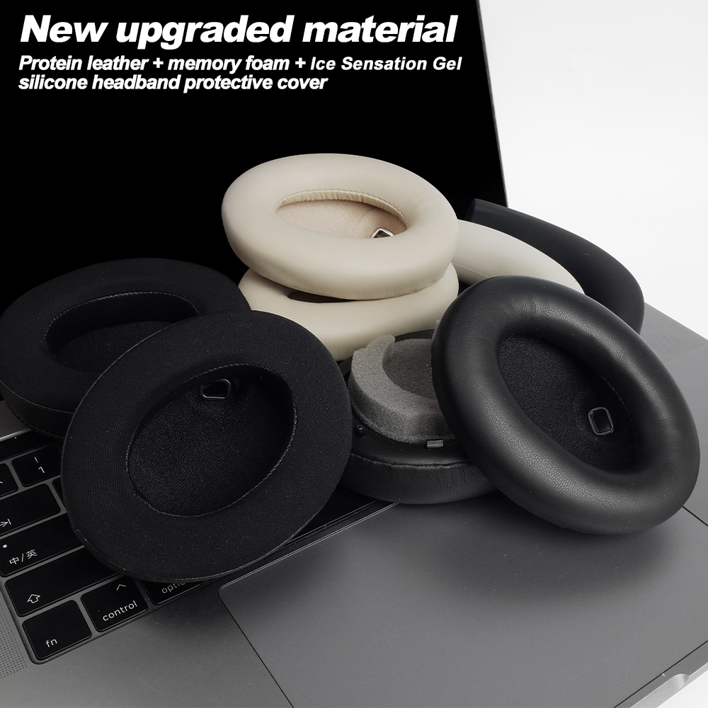 Bantalan Telinga Kompatibel un - Sony Headphone Wh-1000Xm4 ulasan dan harga