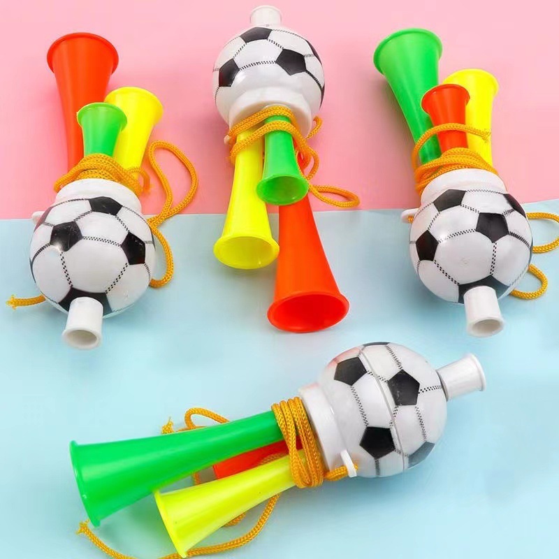 5/10/20/30 Buah Peluit Klakson - Musical Instrument In Chinese ulasan dan harga