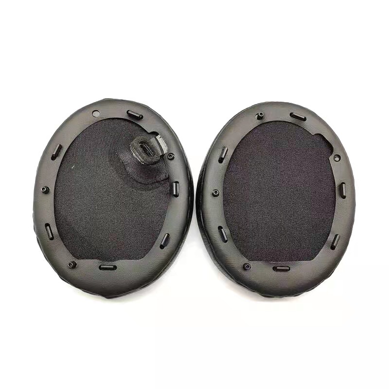 Bantalan telinga pengganti unt - Sony Headphone Wh-1000Xm4 ulasan dan harga