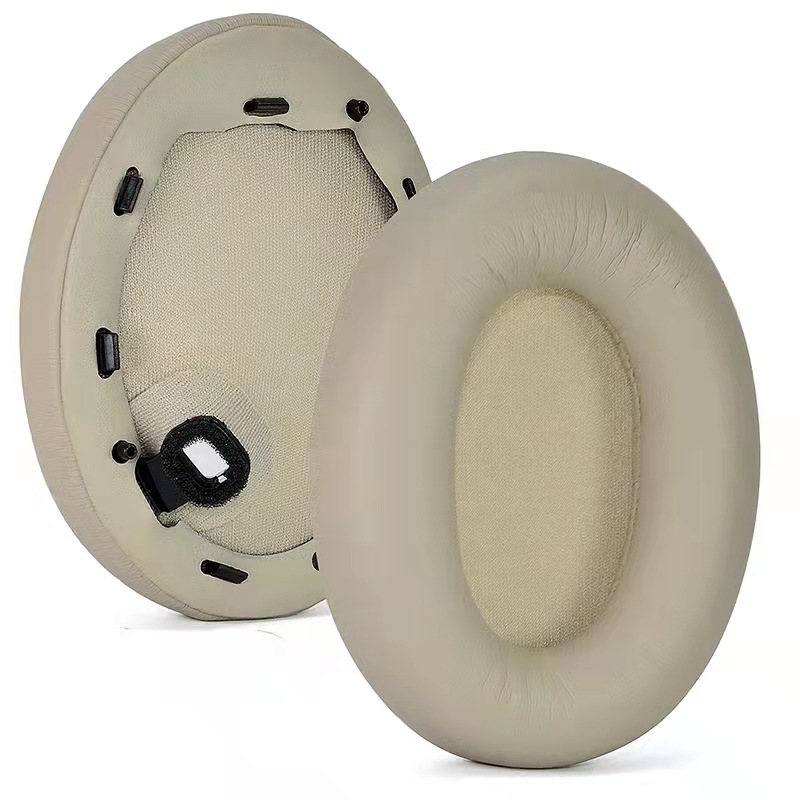 Bantalan telinga pengganti unt - Sony Headphone Wh-1000Xm4 ulasan dan harga