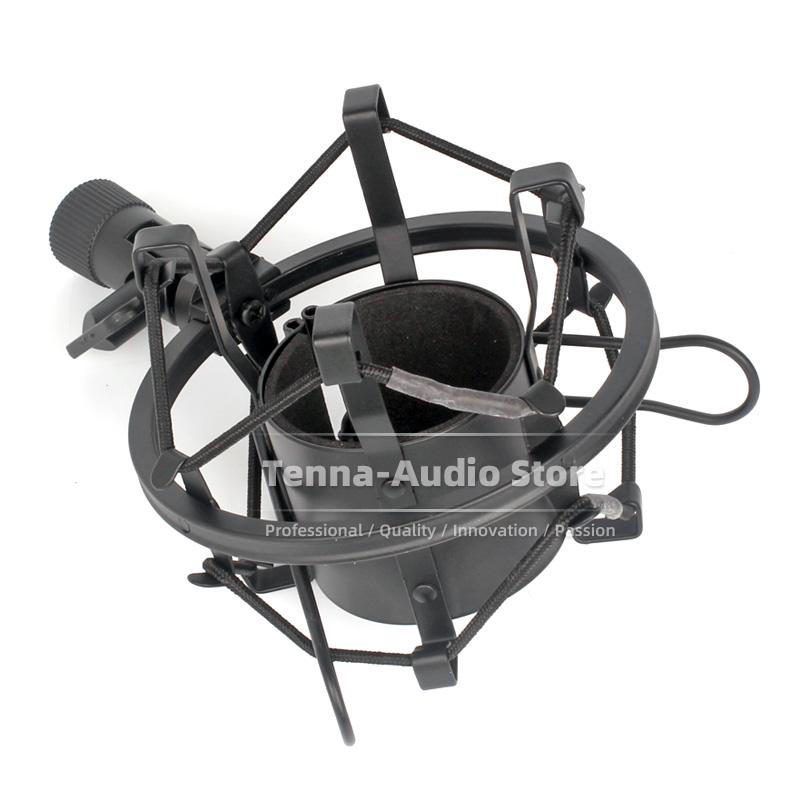 SnapVox Kompatibel dengan NEUM - Shure Mic Sm7B ulasan dan harga