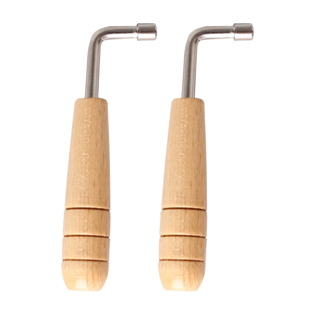 2 Buah Kunci Penyetel Harpa Ly - Musical Instrument Lyre ulasan dan harga