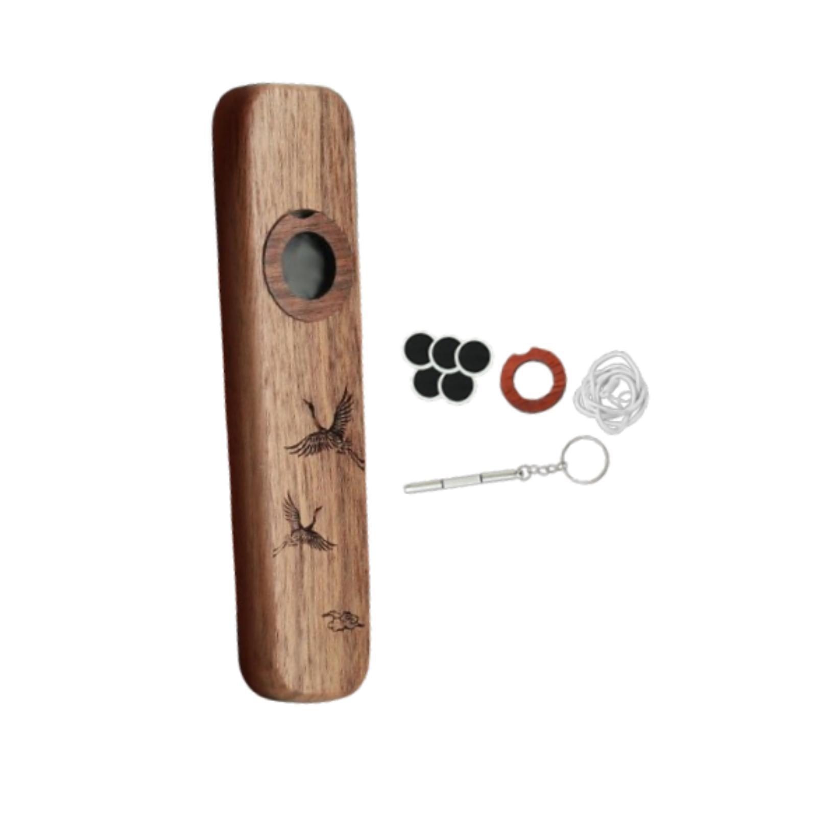 Alat Musik Portabel Hadiah yan - Musical Instrument Easy To Learn ulasan dan harga