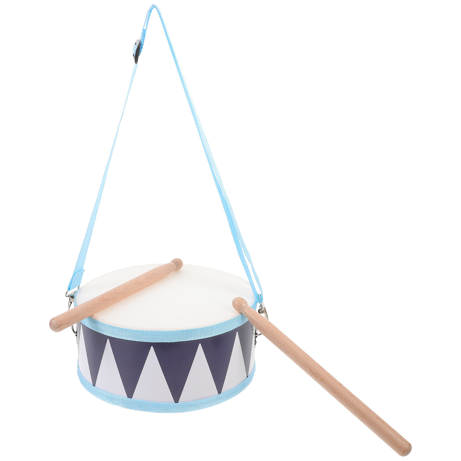 1Set Snare Drum Anak-anak, Ins - Musical Instrument Percussion ulasan dan harga