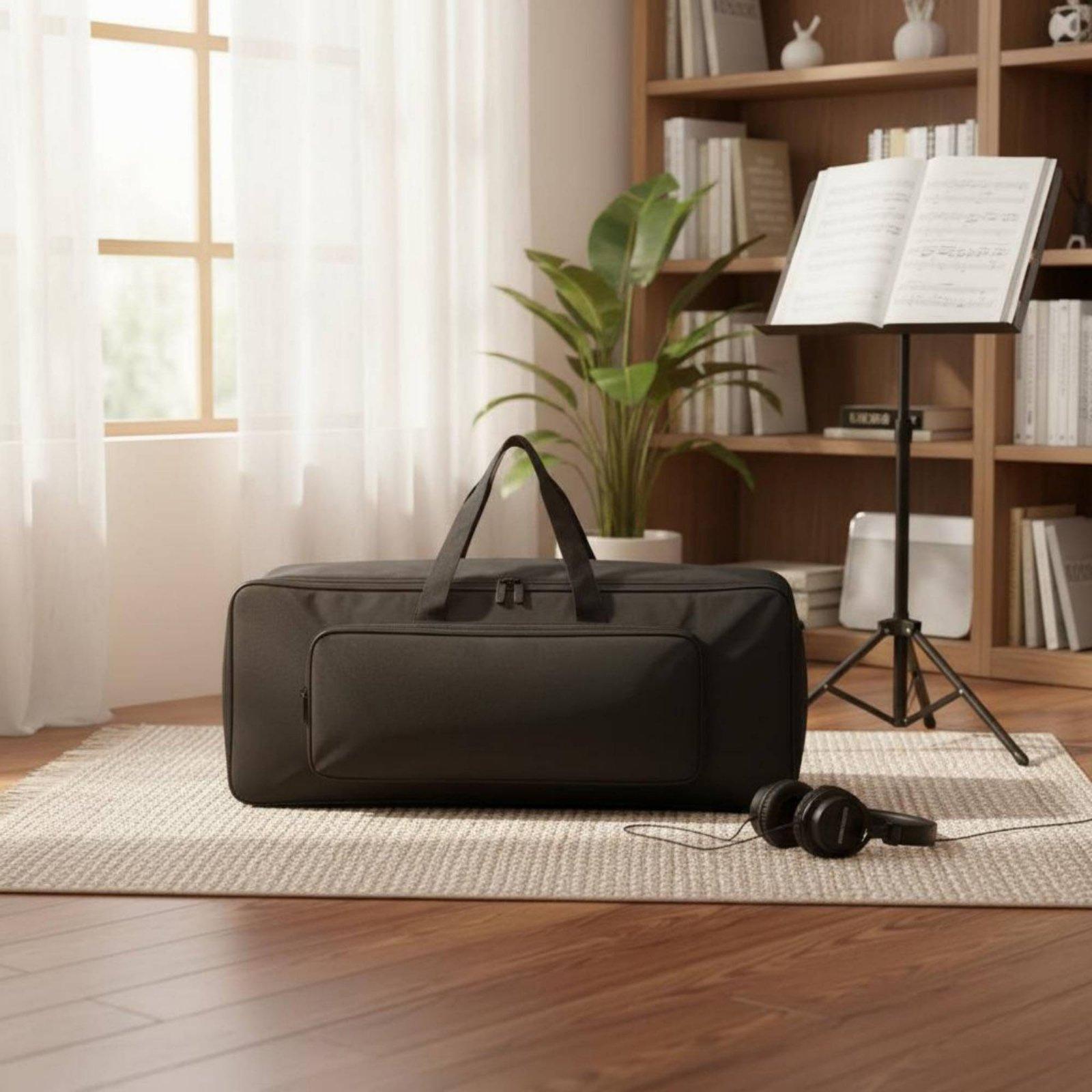 Tas Keyboard Piano Digital 88  - Musical Instrument Piano ulasan dan harga