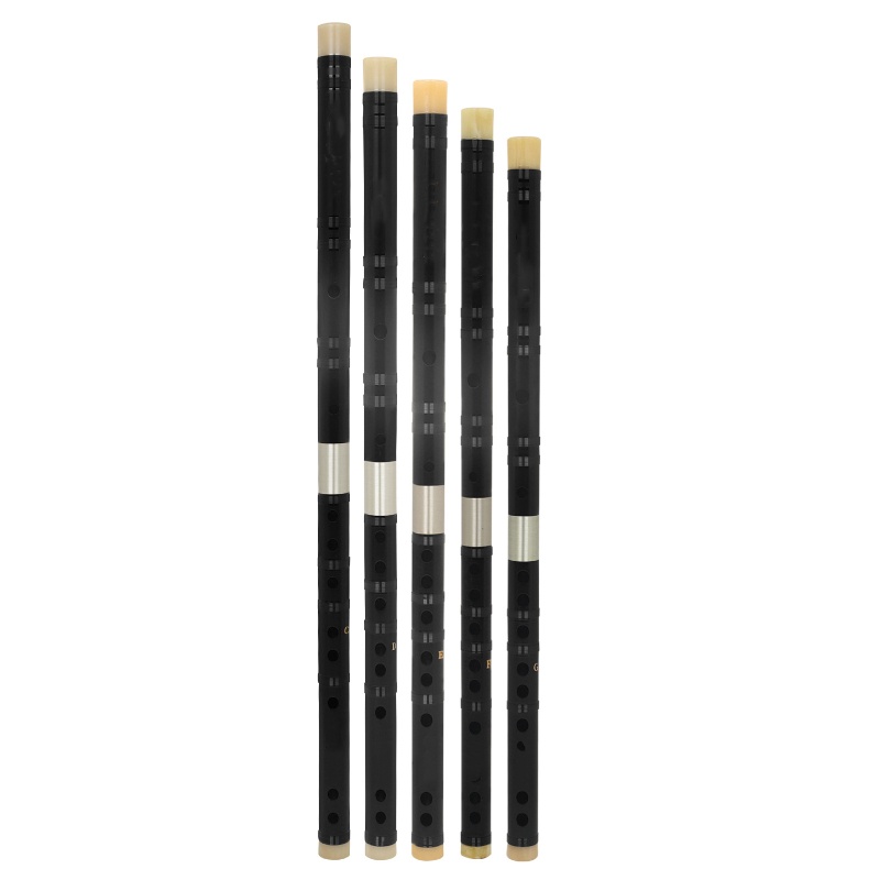 Seruling Bambu Alat Musik Trad - Musical Instrument Old ulasan dan harga
