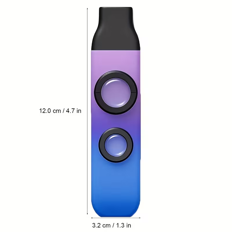 4 buah Kazoo Dewasa Cocok untu - Musical Instrument Easy To Learn ulasan dan harga