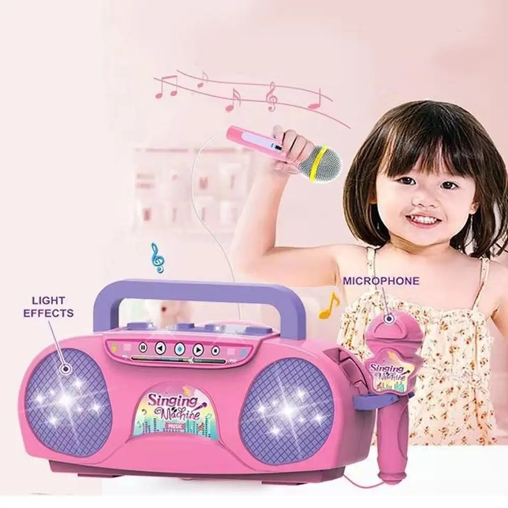 Alat Musik Mikrofon Mesin Kara - Musical Instrument Drawing ulasan dan harga