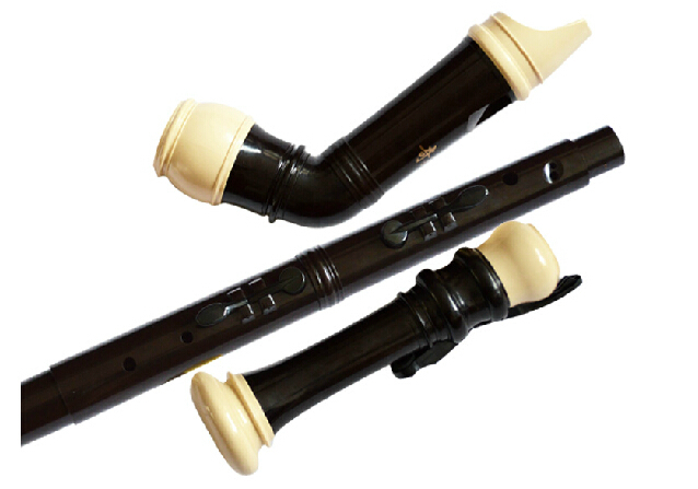 Profesional 8 Lubang Baroque B - Musical Instrument In Chinese ulasan dan harga